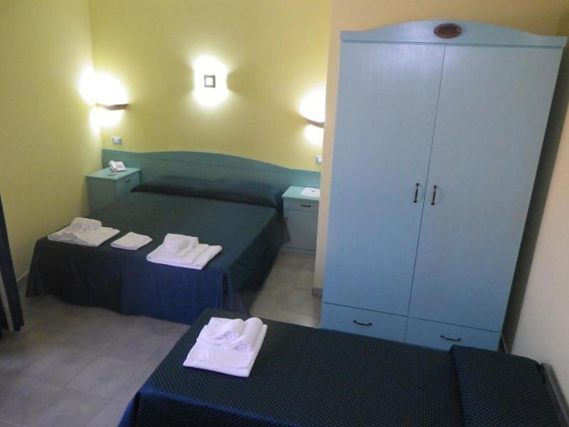 Hotel Costa Antiga Castelsardo Kültér fotó